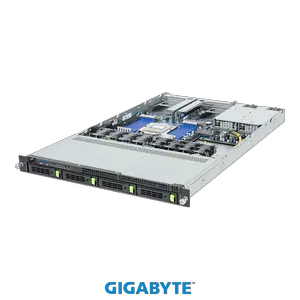 ABS - Gigabyte R163-Z34-AAH1 Rack Server - Custom-built ABS20260501-01 ABS - Gigabyte R163-Z34-AAH1 Rack Server - Custom-built ABS20260501-01