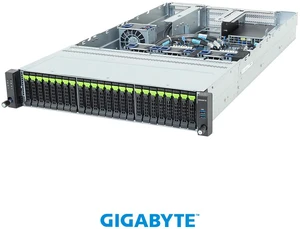 Single-socket Intel Xeon 6 enterprise server optimized for virtualization, database, AI inference, and mission-critical workloads with high-capacity memory, redundant power and enterprise NVMe storage Single-socket Intel Xeon 6 enterprise server optimized for virtualization, database, AI inference, and mission-critical workloads with high-capacity memory, redundant power and enterprise NVMe storage