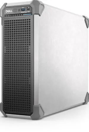 Dell PowerEdge T160 Server    Quote ID: QUO-21831537-Y2M2F9