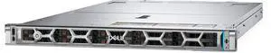 DELL PowerEdge R470 Rack Server Systems Intel Xeon 6 DDR5