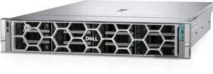 DELL PowerEdge R570 Rack Server Systems Intel Xeon 6 DDR5