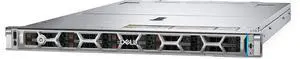 DELL PowerEdge R670 Rack Server Systems Intel Xeon 6 DDR5