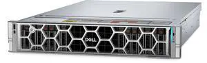 DELL PowerEdge R770 Rack Server Systems Intel Xeon 6 DDR5