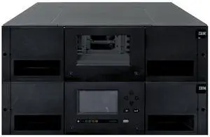 IBM Server
