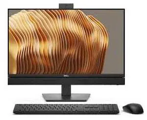 DELL Dell Pro 24 All in One Server/Workstation Systems
