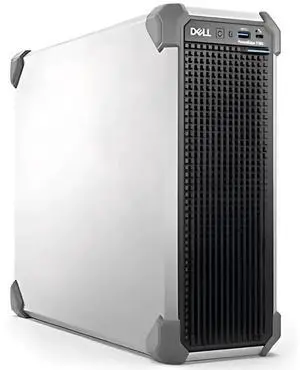 PowerEdge T160 Server/Workstation System