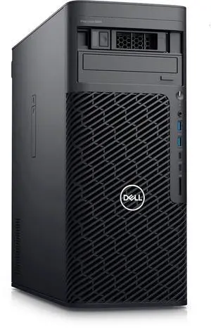 Dell Precision 5860 Tower 3000196172596.1
