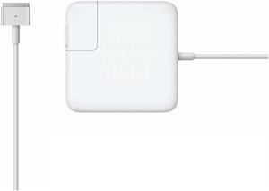 aibileec Compatible With MacBook Pro Charger, Replacement 85W Magnetic 2 Power Adapter Connector PD Power Delivery Fast Charging, Mains Adapter Plug for Mac Book 15 & 17 inch A1424 A1398