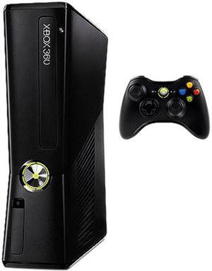 Microsoft Xbox 360 Slim 4 GB