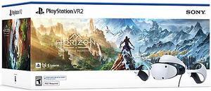 PlayStationVR2 Horizon Call of the Mountain Bundle  1000035072