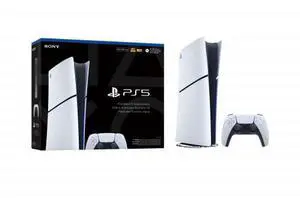 PlayStation 5 Digital Slim Console 825GB