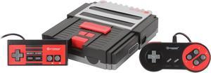 Hyperkin SNES/NES RetroN 2 Gaming Console (Black)