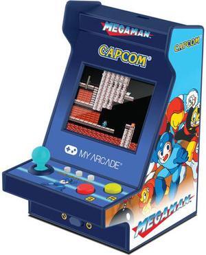 My Arcade Dgunl4188 Mega Man Nano Player Pro