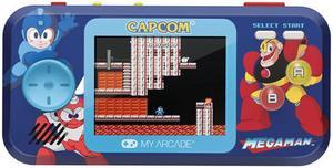 My Arcade Mega Man Pocket Player Pro  DGUNL-4191