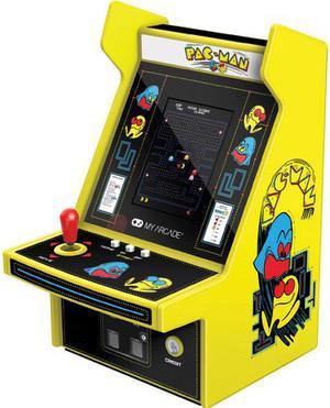 My Arcade Pacman Micro Player Pro  DGUNL-4194