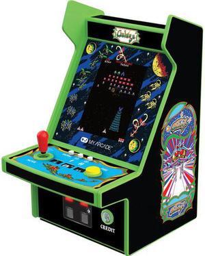 My Arcade Galaga/Galaxian Micro Player Pro  DGUNL-4195
