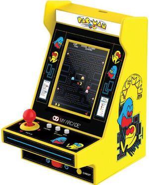 My Arcade Dgunl4196 Pacman Nano Player Pro Portabl
