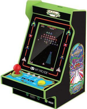 My Arcade Dgunl4197 Galaga/Galaxian Nano Player