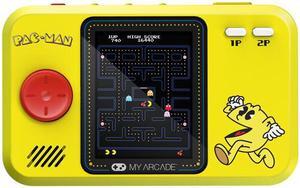 My Arcade Pacman Pocket Player Pro  DGUNL-4198