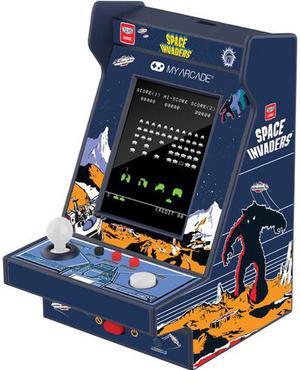 My Arcade Dgunl7005 Space Invader Nano Player Pro