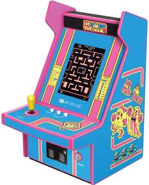 My Arcade Ms. Pacman Micro Player Pro  DGUNL-7009