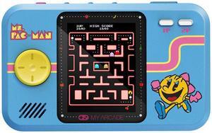 My Arcade Ms. Pacman Pocket Player Pro  DGUNL-7010