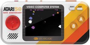 My Arcade Atari Pocket Player Pro  DGUNL-7015