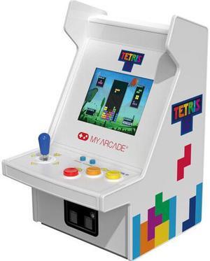 My Arcade Tetris Micro Player Pro  DGUNL-7025