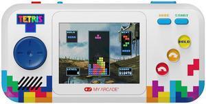 My Arcade Tetris Pocket Player Pro  DGUNL-7028