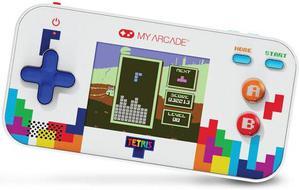 My Arcade Dgunl7030 Tetris Gamer V Classic Handhe