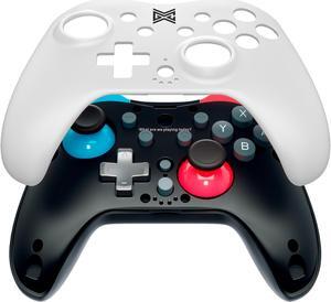 Mobile Gaming Corps Switchplate Nintendo Switch Wireless Controller