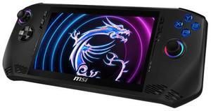 MSI Claw 7 AI+ Handheld Gaming Console