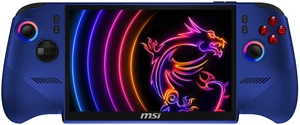 Claw 8 EX AI+ CG3EM ARC G3/32GB/512B/WIFI7/Win 11 Claw 8 EX AI+ CG3EM ARC G3/32GB/512B/WIFI7/Win 11