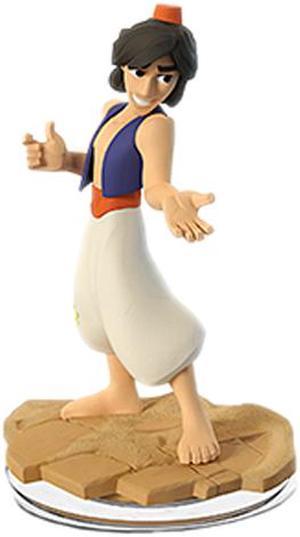 Disney Disney Originals (2.0 Edition) Aladdin Figure