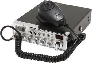 Cobra 29 LTD Classic CB Radio