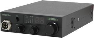 Uniden PRO510XL 40 Channel Compact Mobile CB Radio