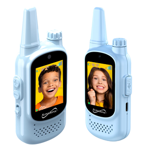 CamBud Walky-Talky CamBud Walky-Talky