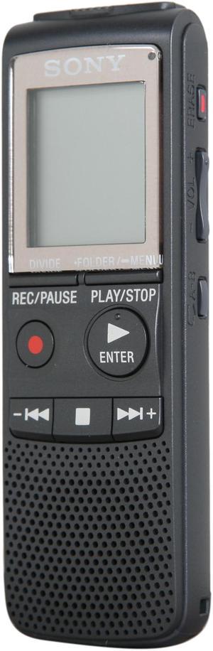 SONY ICD-PX820 USB PC Interface Digital Voice Recorder