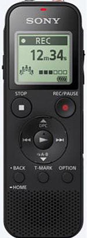 SONY ICDPX470 USB PC Interface Digital Voice Recorder