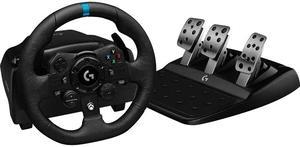 Logitech G923 True Force Racing Wheel for Xbox Series X|S, Xbox One and PC