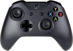 Microsoft Xbox Wireless Controller - Black