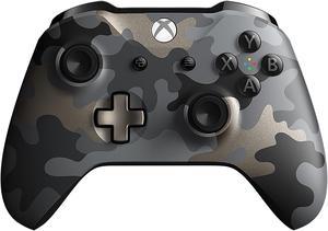 Microsoft Xbox Wireless Controller - Night Ops Camo Special Edition