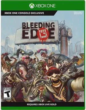 Bleeding Edge - Xbox One