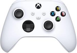 Xbox Core Controller  Robot White
