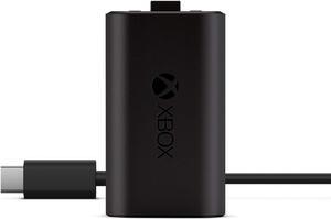Xbox Rechargeable Battery + USB-C Cable