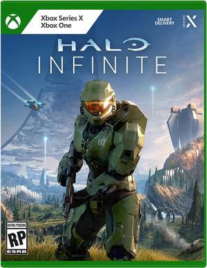 Halo Infinite Standard Edition Xbox One Xbox Series X
