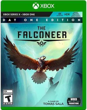 The Falconeer - Xbox Series X|S Games