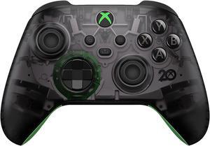 Xbox Wireless Controller - 20th Anniversary Special Edition for Xbox Series X|S, PC