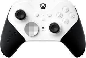 Xbox Elite Series 2 Wireless Controller - White