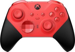 Xbox Elite Series 2 Wireless Controller – Red